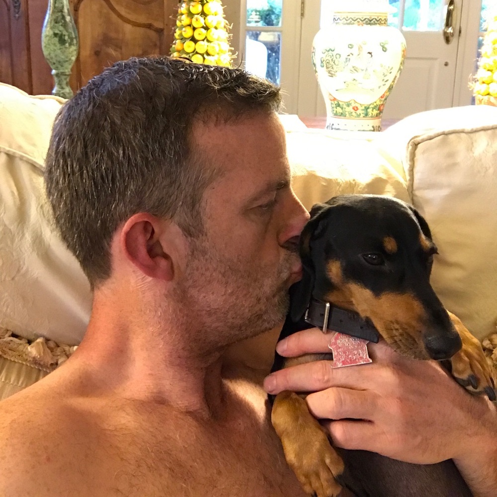 Meet your Posher, Marc